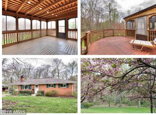 5604 Flag Run Dr, Springfield, VA 22151