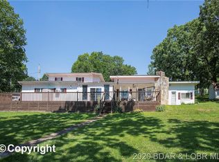 390 Homesite Loop, Climax Springs, MO 65324