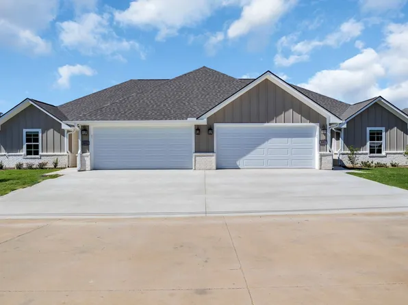 The Town Homes at Lindsey Park, 11500 Noble Young Blvd #540eb8c33, Tyler, TX 75709