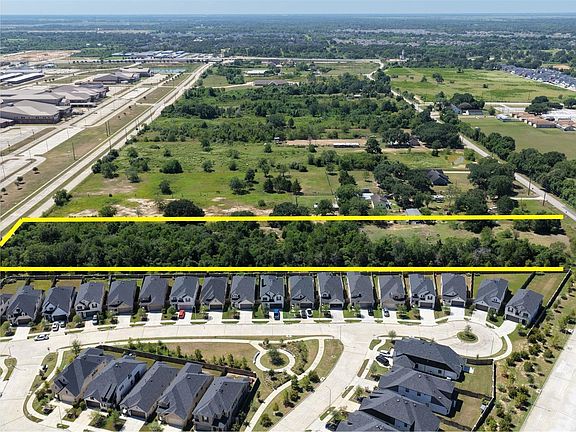 2nd image of 0 Fulshear Katy Rd