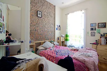 Rented by Simply Brooklyn Realty Inc