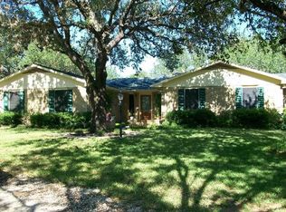 134 Massad Dr, Pleasanton, TX 78064