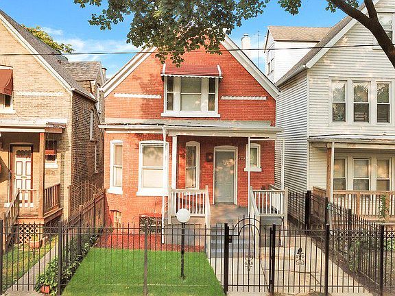 2nd image of 7349 S Kenwood Ave