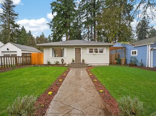 16309 Lake Forest Blvd, Lake Oswego, OR 97035