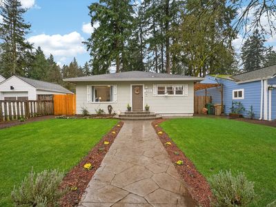 16309 Lake Forest Blvd, Lake Oswego, OR, 97035