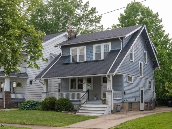 1674 Victoria Ave, Lakewood, OH 44107