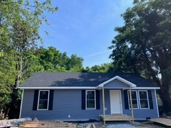 9 Cook Ave, Winchester, KY 40391