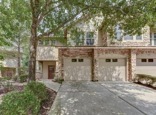 31 Stone Creek Pl, Spring, TX 77382