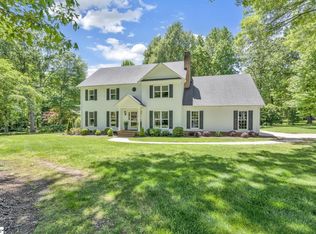 100 Timberstone Way, Simpsonville, SC 29681