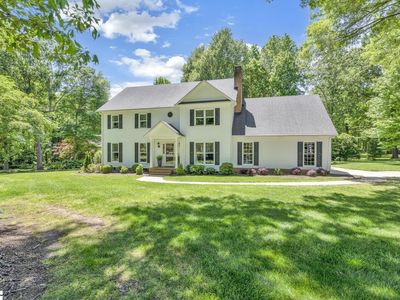 100 Timberstone Way, Simpsonville, SC, 29681