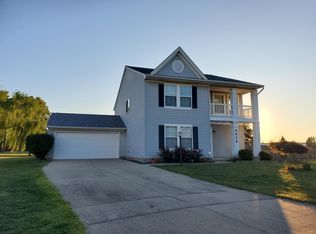 4628 Olde Park Dr, Tipp City, OH 45371