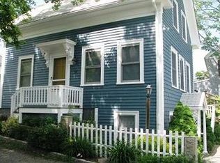 3 Holbrook Ct, Rockport, MA 01966