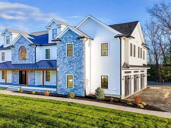 30 Fox Hill Dr, Sudbury, MA 01776