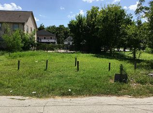 2504 Anita St, Houston, TX 77004