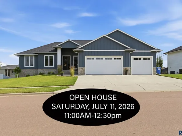 7428 E Twin Pines Ct, Sioux Falls, SD 57110