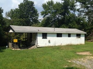 92 Gravitt Dr, Rising Fawn, GA 30738