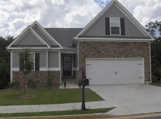 126 Stone Manor Ct, Woodstock, GA 30188