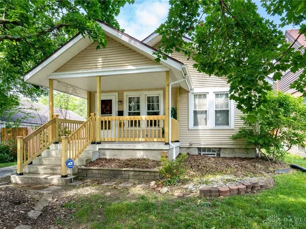 3019 Martel Dr, Dayton, OH 45420