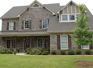 3789 Snowshill Dr, Birmingham, AL 35242