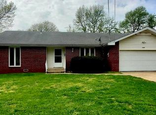 2445 S Virginia Ave, Springfield, MO 65807