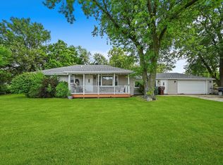 111 E Illinois Hwy, New Lenox, IL 60451