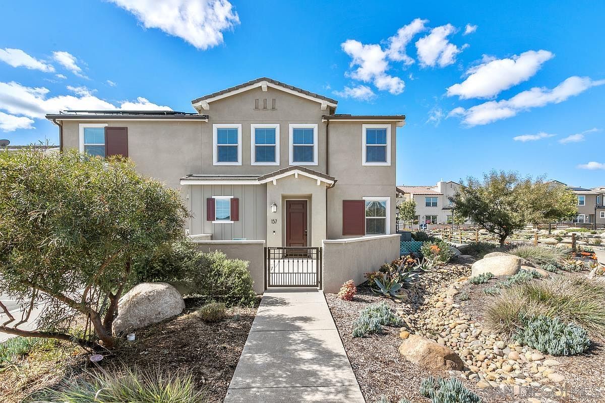1257 Calle Datura UNIT 157, Chula Vista, CA 91913 Zillow