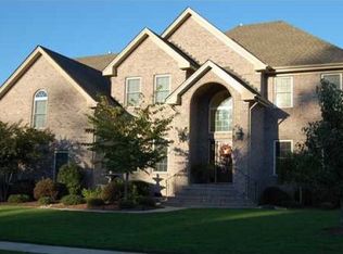 329 Riviara Pl, Chesapeake, VA 23322