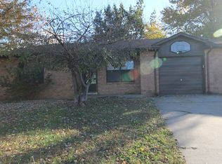 578 W 148th Pl S, Glenpool, OK 74033