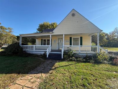304 S Coles St, Vandalia, IL, 62471