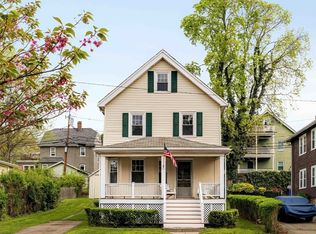 101 Tyndale St, Roslindale, MA 02131