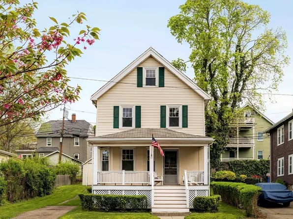 101 Tyndale St, Roslindale, MA 02131