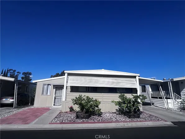 1441 Paso Real Ave Spc 195, Rowland Heights, CA 91748