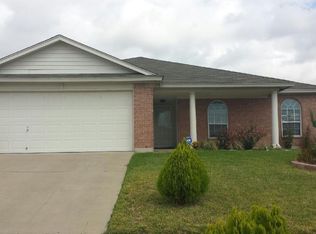 3503 Basset Dr, Killeen, TX 76543