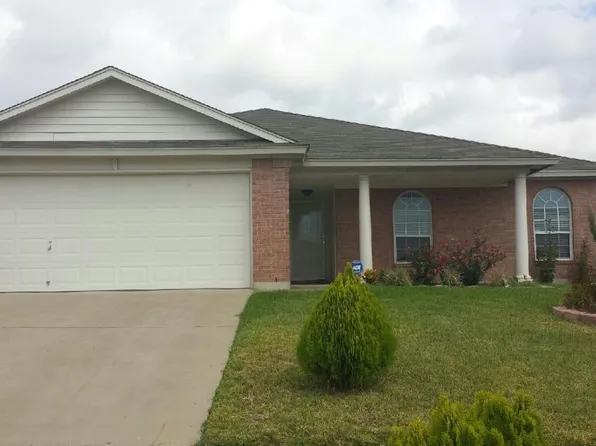 3503 Basset Dr, Killeen, TX 76543
