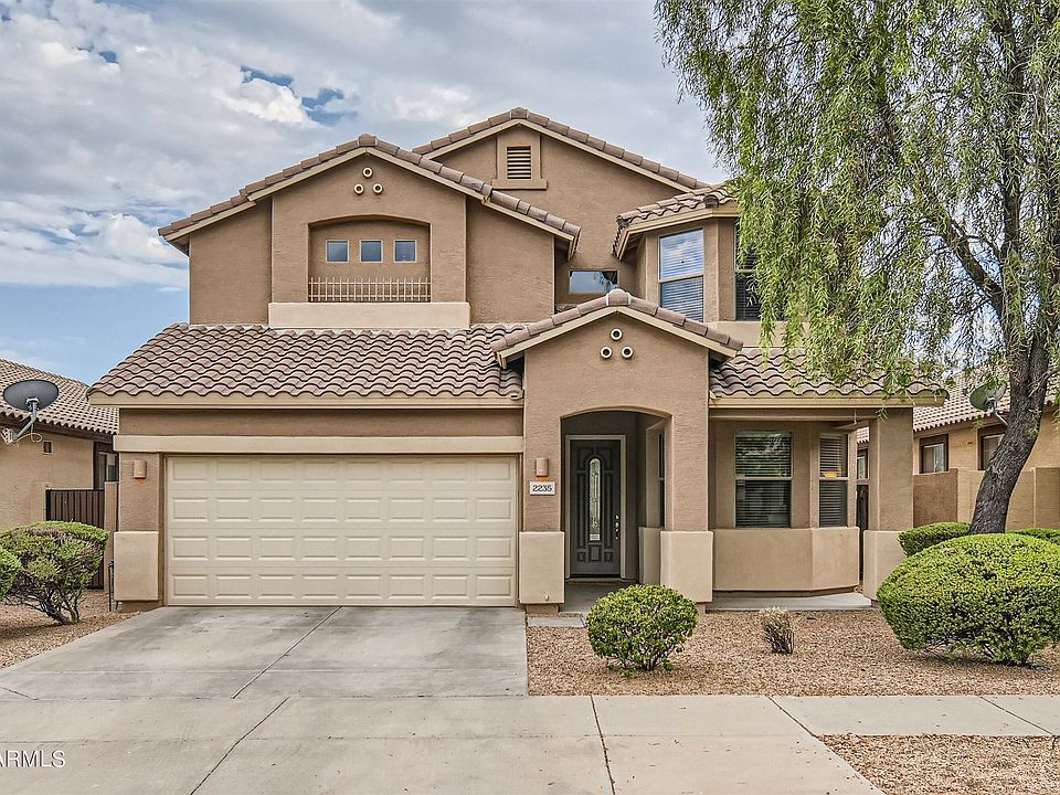 1st image of 2235 W Via Caballo Blanco