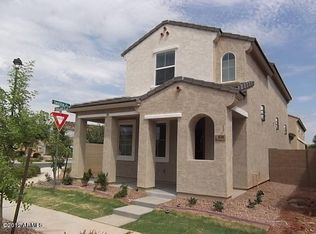 4100 E Oakland St, Gilbert, AZ 85295