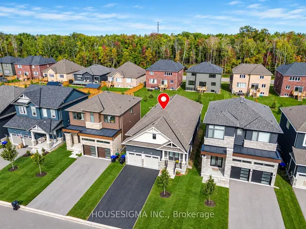22 Simona Ave, Wasaga Beach, ON L9Z 0L4