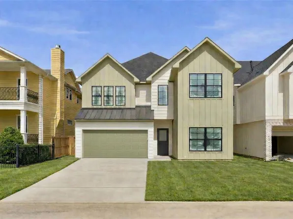 609 E 25th St, Houston, TX 77008