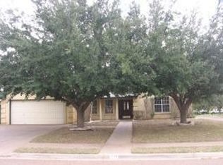 203 Blue Jay Ln, Laredo, TX 78045