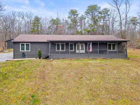 1155 Newland Hollow Rd, Ashland City, TN 37015