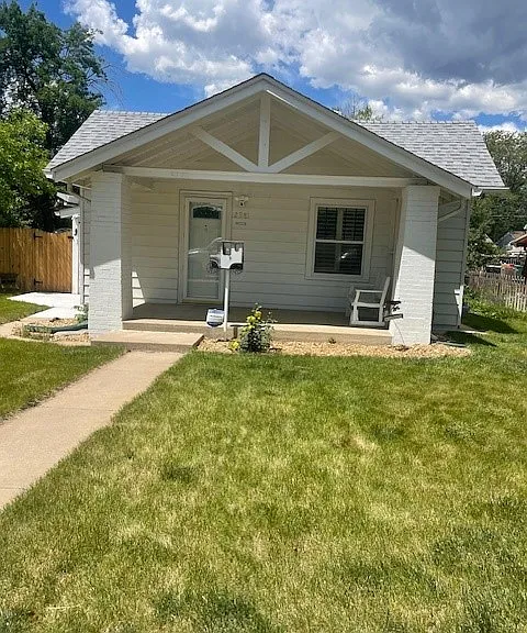 2981 S Cherokee St — Photo 1