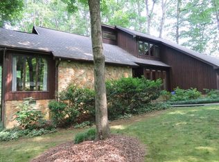 5728 Old Walker Mill Rd, Randleman, NC 27317