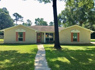 2203 Silver Oaks St, New Caney, TX 77357
