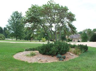9606 S Timber Meadows Dr, Lees Summit, MO 64086