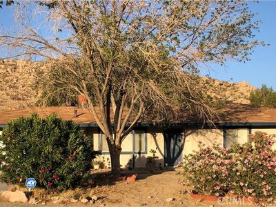 39528 164th St E, Lake Los Angeles, CA, 93591