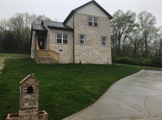 632 Shetland Dr, Smyrna, TN 37167