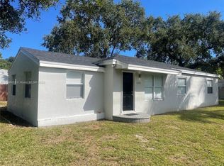 13181 NE 14th Ave, North Miami, FL 33161