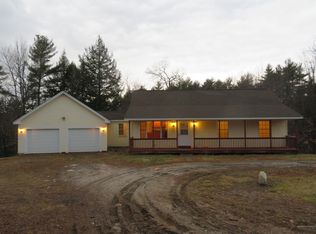 11 Hannahs Way, Bridgton, ME 04009
