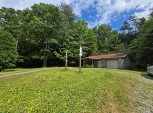 0 Blue Arrow Ln, Mineral Bluff, GA 30559