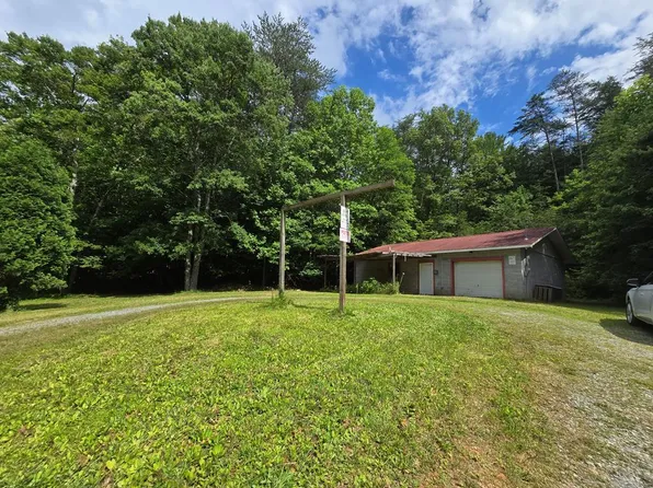 0 Blue Arrow Ln, Mineral Bluff, GA 30559